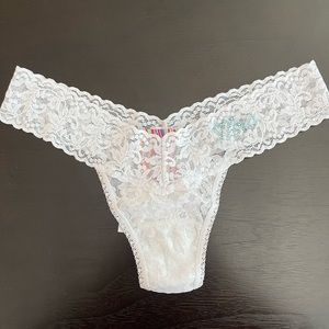 Hanky Panky Mrs Thong